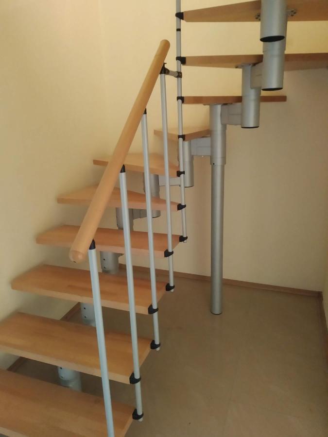 Къмпинг Градина - Garden Beach Apartments Sozopol Eksteriør bilde